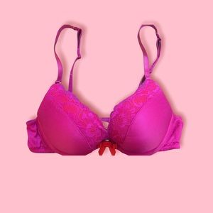 LaSenza Double Push Up